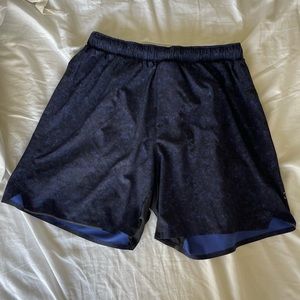 EUC Lululemon Mens Shorts | Large